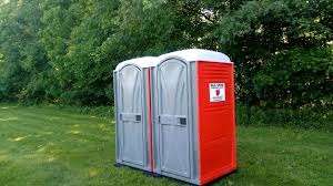 Best Portable Toilet Rental for Emergency Services  in Gouldtown, NJ