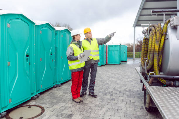 Best Portable Toilets for Parks and Recreation Areas  in Gouldtown, NJ